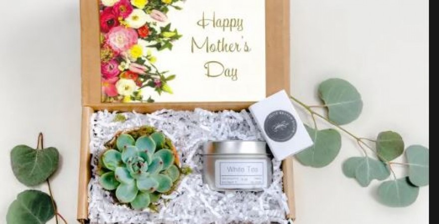 Mother's Day: These 3 gifts are the best for a mother