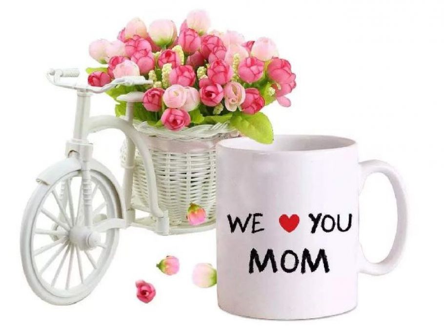 मातृ दिवस पर अपनी माँ को दें ये सबसे सुंदर और बजट में आने वाले गिफ्ट्स