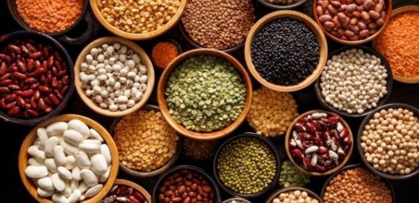 Insects have started in pulses, so clean it with these easy ways