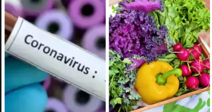 Include these things in your diet after getting vaccinated, immunity will improve