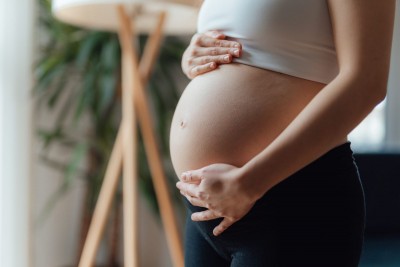 The woman became pregnant twice in one month, the matter is shocking