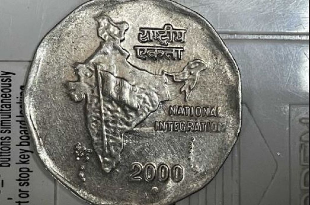 This Rs 2 coin can fetch you Rs 5 lakh here