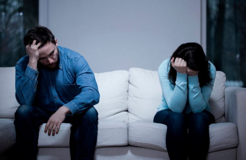 Recognizing Relationship Depression: Essential for Preventing Life Ruination