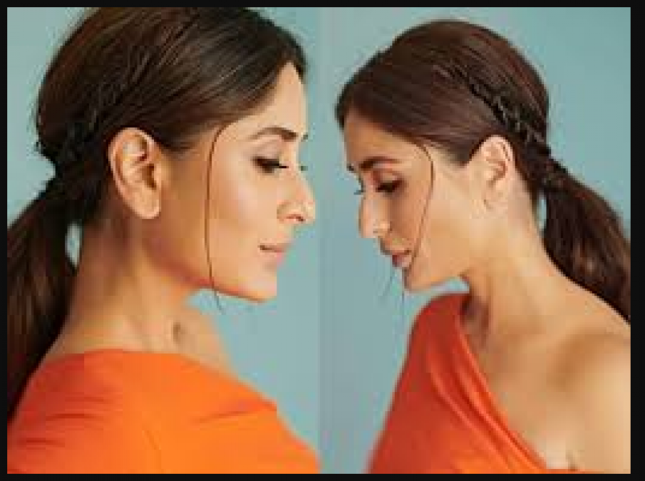 You can get styling tips from Kareena Kapoor Khan