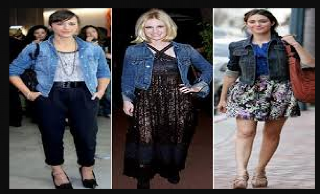 Attractive ways of Styling Denim Jackets; Know here!