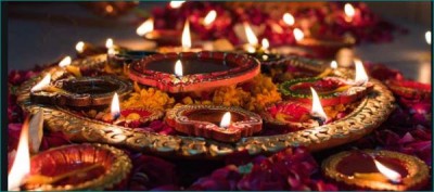 Dev Diwali: Do this today, luck will shine