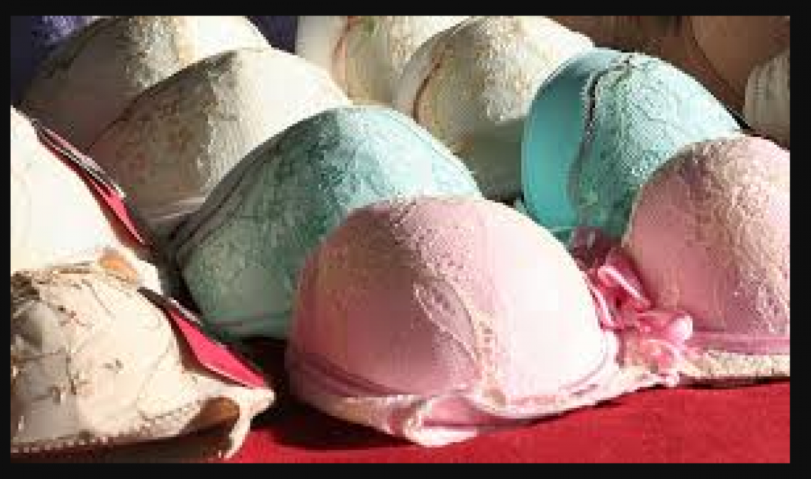 These tips will be very helpful in choosing the right bra size, body will also be seen in perfect shape