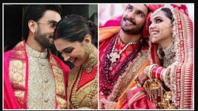 A newly married bride should take styling tips from Deepika Padukone; Know here!