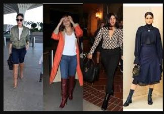 Bollywood divas are following this fashion trend in winter, know here