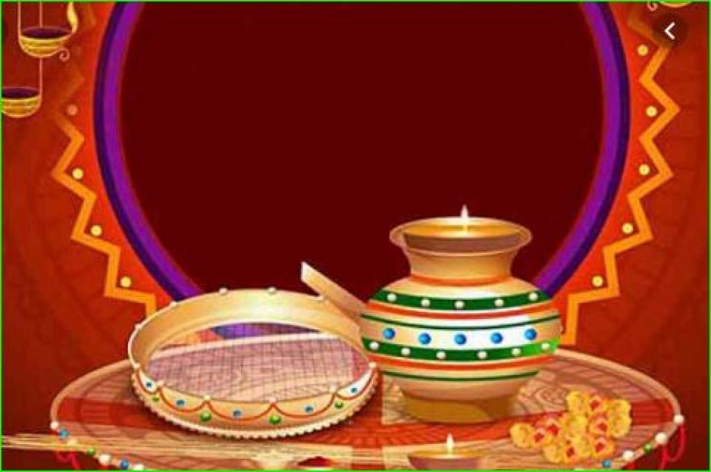 Play this romantic song for your partner on Karvachauth, mind will be heard