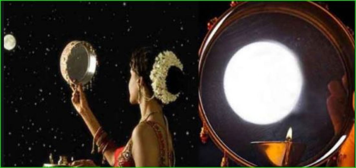 Play this romantic song for your partner on Karvachauth, mind will be heard