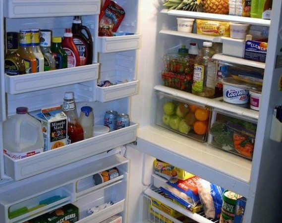 Is it Safe to Have a Fridge in the Bedroom? Prepare to Be Amazed