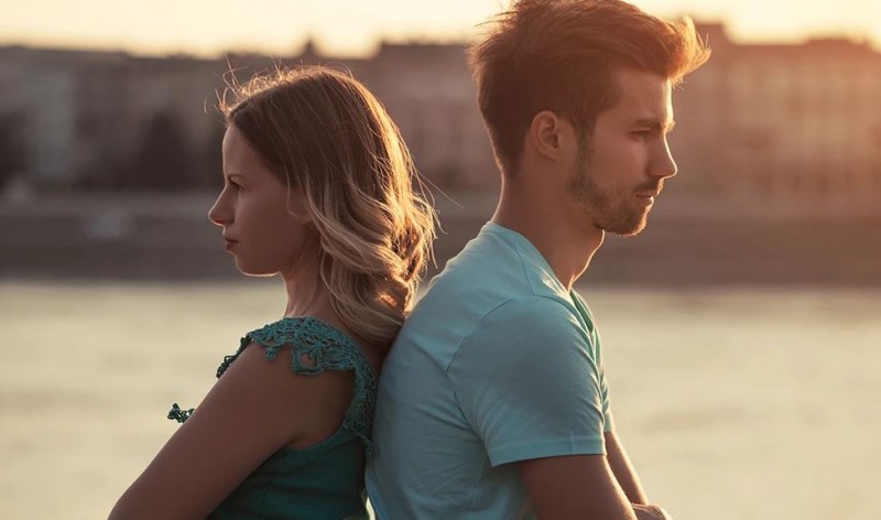 Stressed After a Breakup? Here's What to Do to Overcome It