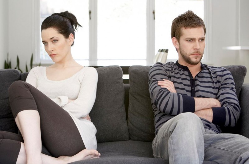 4 Factors That Can Spoil a Healthy Relationship
