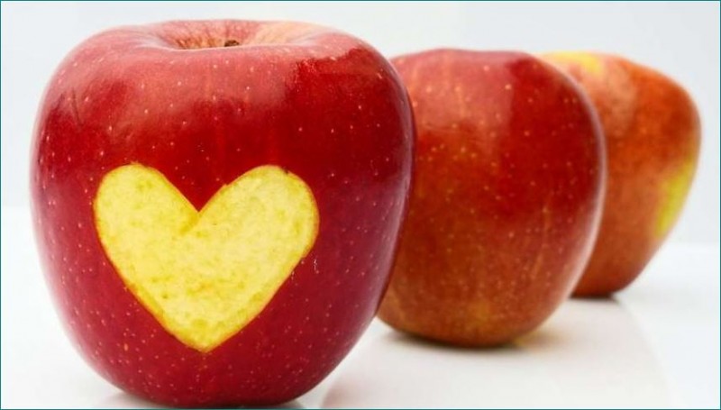 Heart Healthy Diet: Do include these things in the diet to strengthen your heart