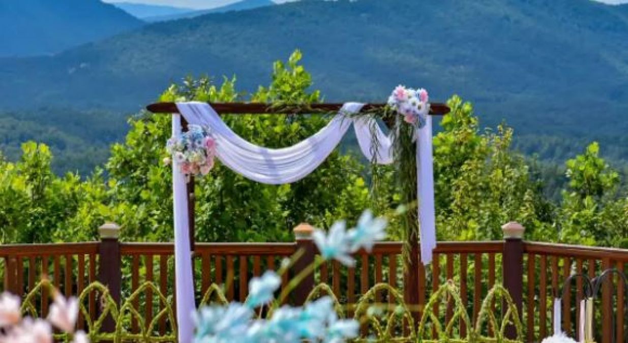Getting married in summer, then these hill stations are best