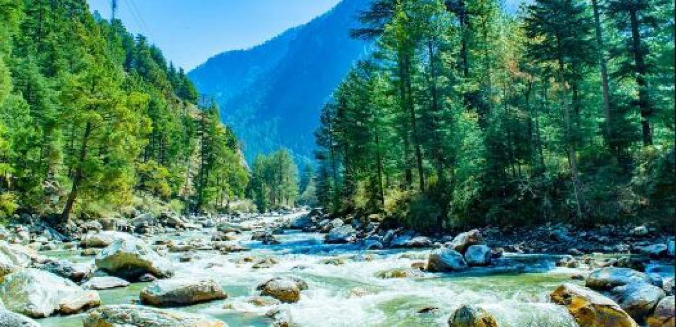 These are the most wonderful and best places in India to visit in summer