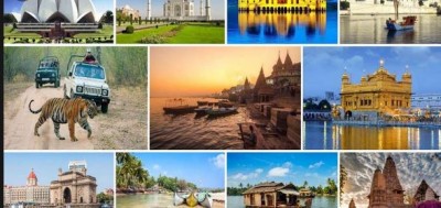 These are the most wonderful and best places in India to visit in summer