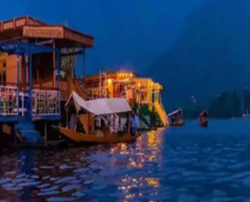 5 lakes of India are the most special to visit in summer, these best places can be visited