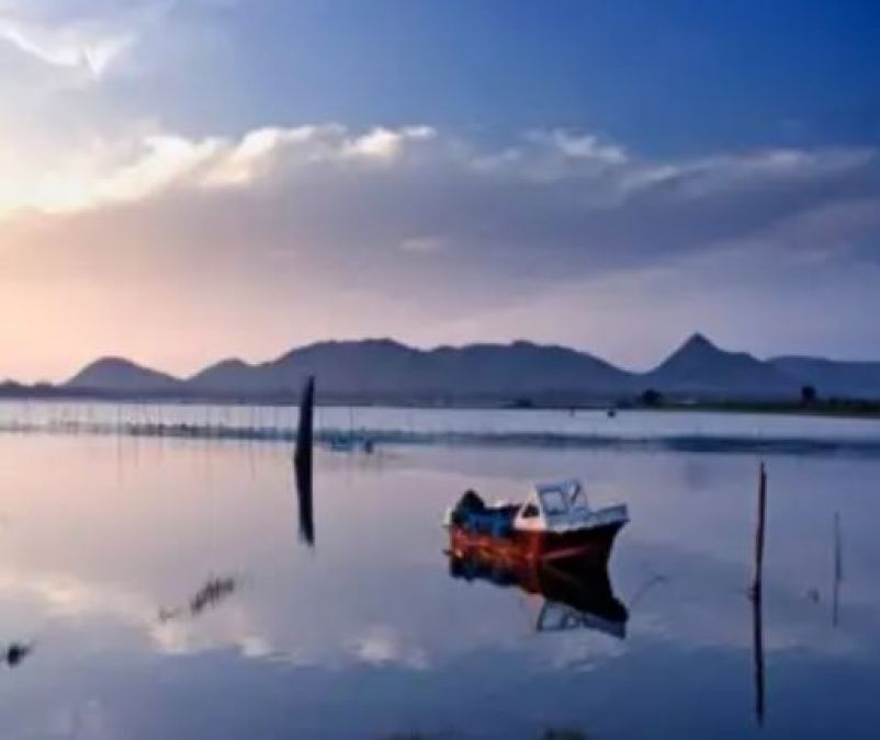 5 lakes of India are the most special to visit in summer, these best places can be visited