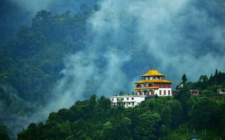 सिक्किम में बिताएं अपनी गर्मियों की छुट्टियां