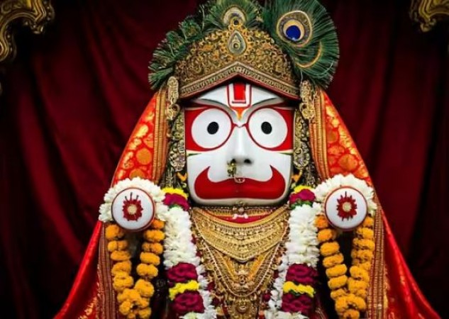 Visit Jagannath Puri in a low budget