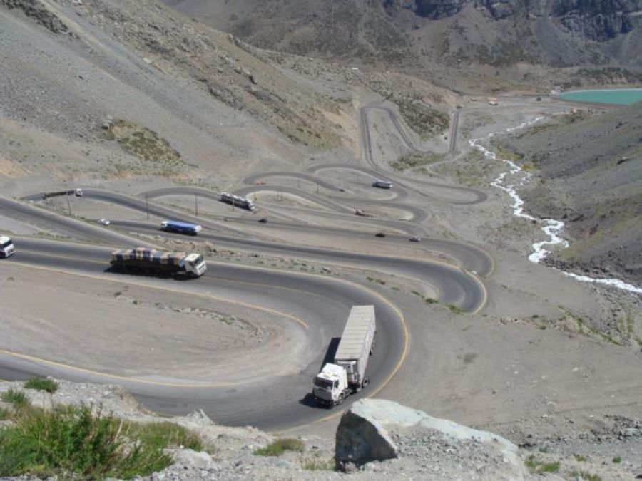 This is the most unique highway of the world