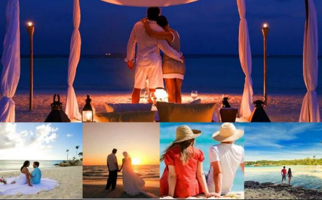 These 5 Things makes Goa the best Honeymoon destination