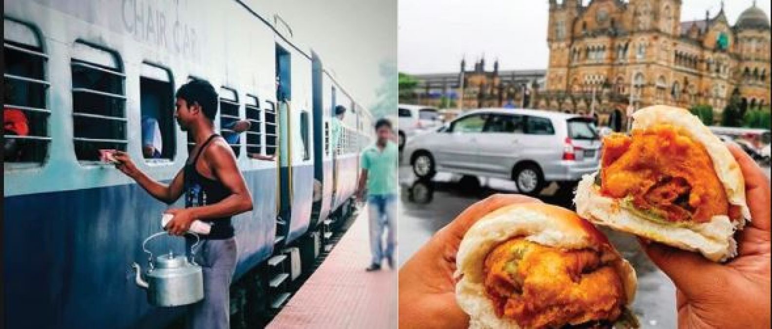 भारत के इन रेलवे स्टेशनों पर मिलता है रेस्टोरेंट से भी ज्यादा स्वादिष्ट भोजन