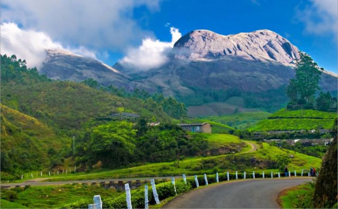 This beautiful hill station in India will make you fall for its beauty!