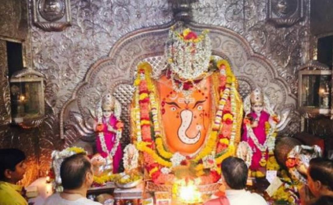 गणेश उत्सव के दौरान घूम आए बप्पा के ये अनोखे और मशहूर मंदिर