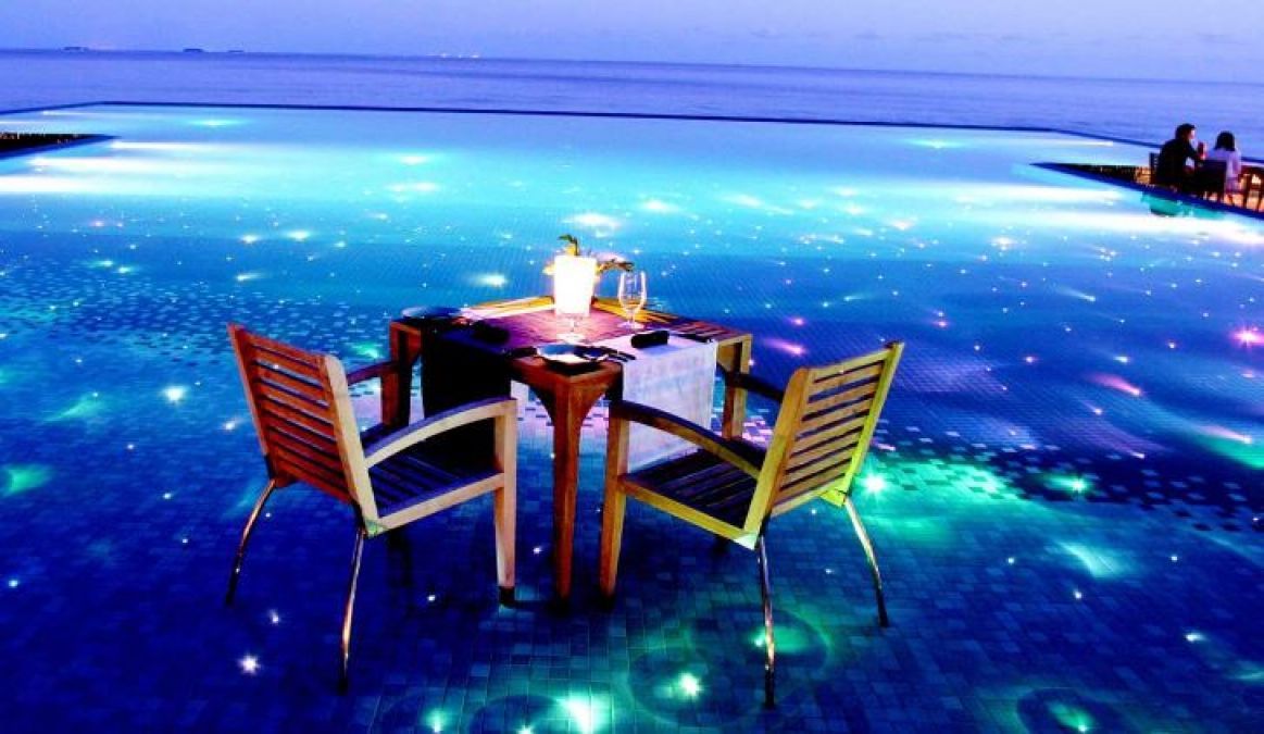 मालदीव्स के ये द्वीप मोह लेंगे आपका मन