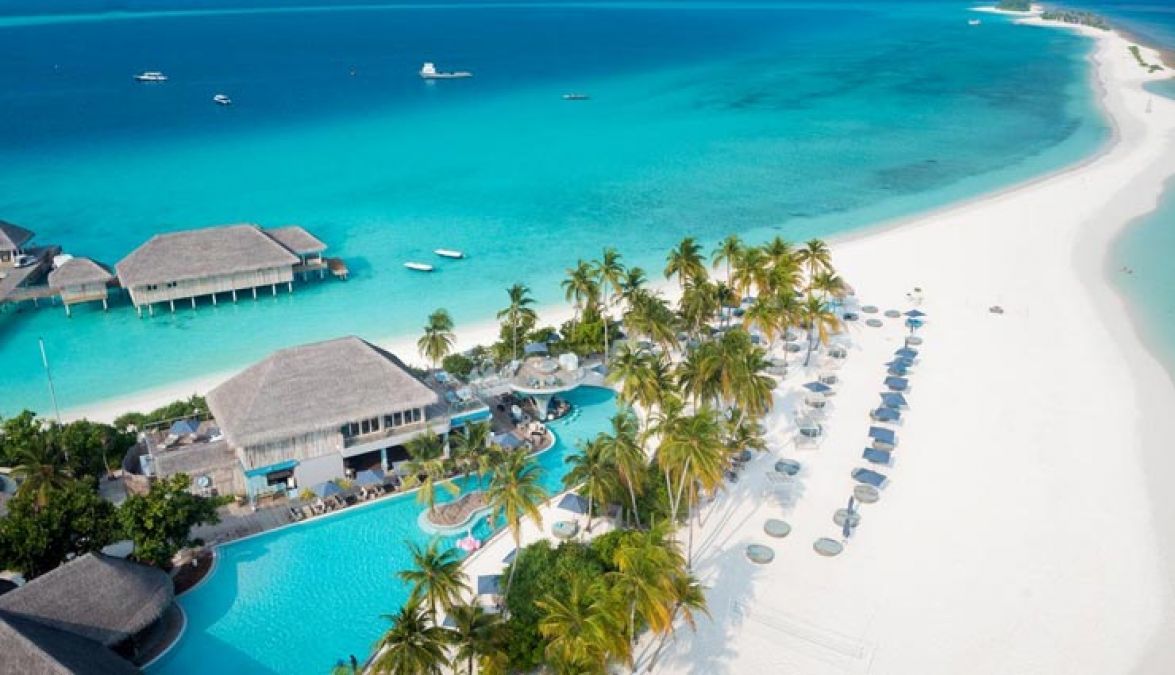 These islands of Maldives will fascinate you