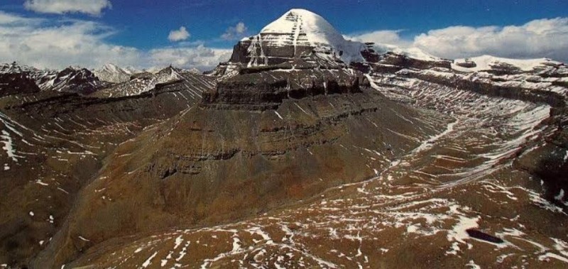 Learn Why No One Has Ever Climbed Mount Kailash