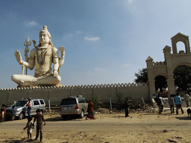 इस शिवरात्रि शिव नगरी में कीजिये भोलेनाथ के दर्शन