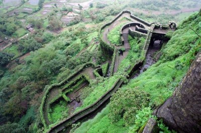 Hill stations in Maharashtra to get away from hectic routine