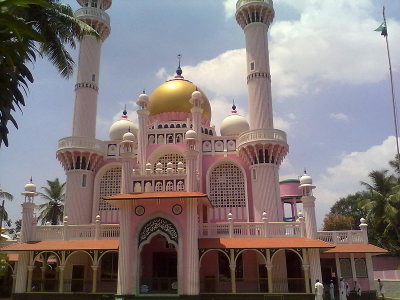 ये हैं दुनिया की सबसे खूबसूरत और बड़ी मस्जिदें