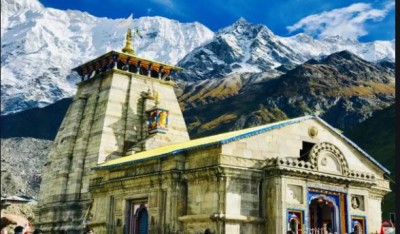 Doors of Kedarnath to open on May 6, know here complete information from stay to rent