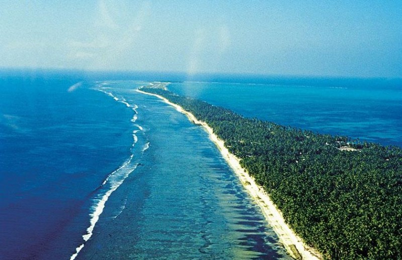 How to Reach Lakshadweep? Discover Train and Flight Costs