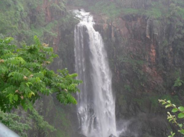 अंग्रेज़ों ने की थी चिखलदरा हिल पॉइंट की खोज