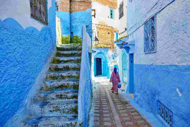घूमने के लिए मशहूर हैं मोरक्को के ये शहर