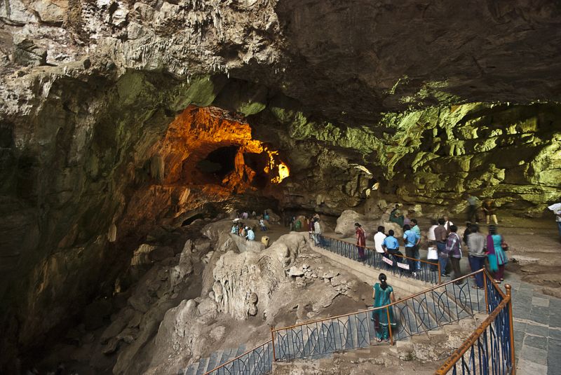 क्या आपने सुना है भारत की इन खूबसूरत जगहों के बारे में