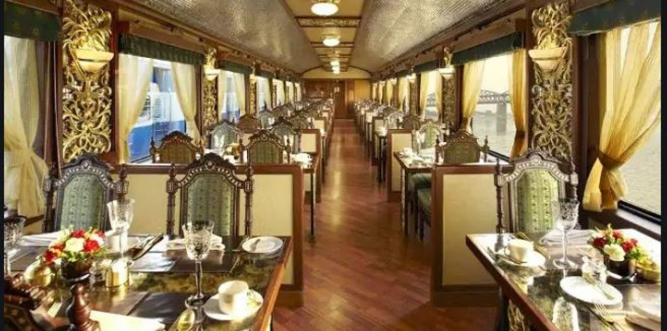 Here are world's 5 trains that have most expensive rides!