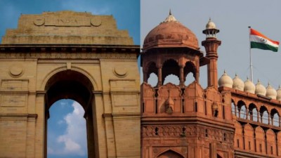 Plan Your Visit to These Places on Republic Day