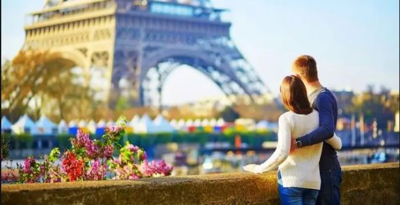 These romantic cities of India are the best to celebrate Valentine's Day