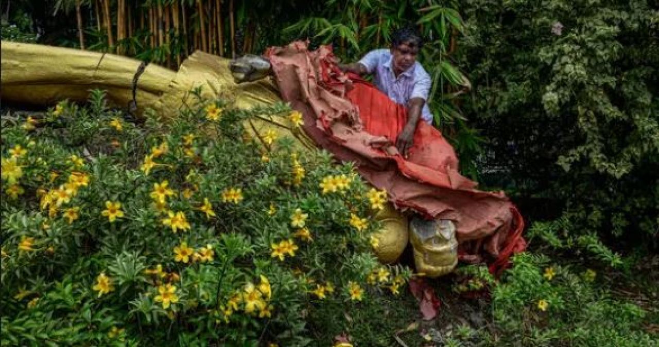 घूमने जा रहे हैं श्रीलंका तो इन जगहों पर जरूर करे सैर