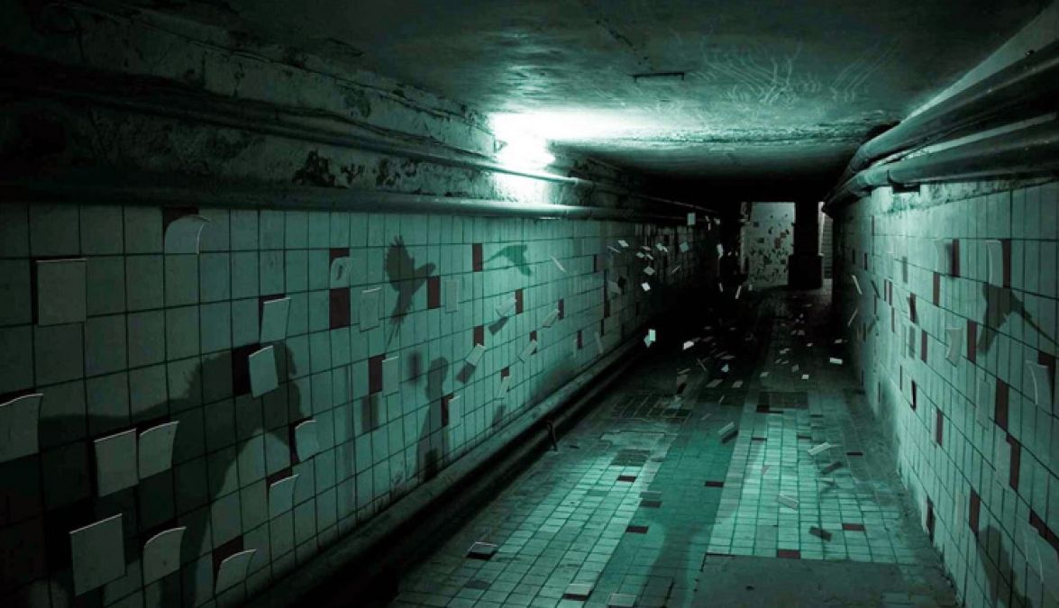 Having a hobby of Horror Adventure, So can visit in these Horror Places