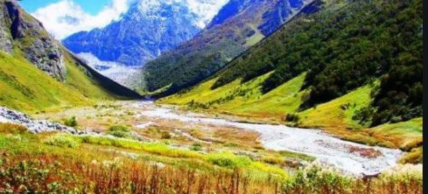 Know the best and beautiful places of Uttarakhand