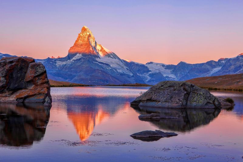 स्विट्जरलैंड की ये खूबसूरत जगहें मोह लेगी आपका दिल