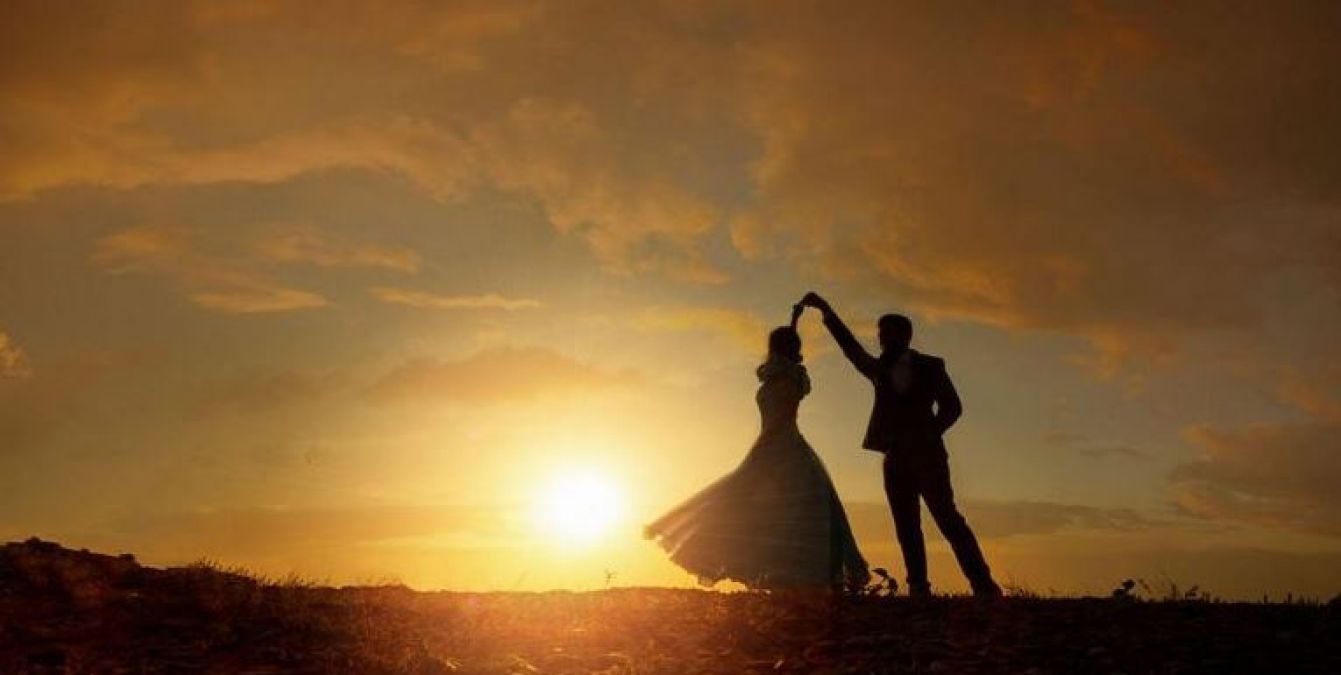 These are the Best Places For Pre Wedding Shoots